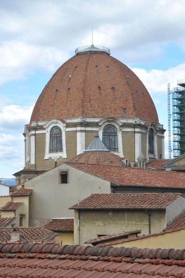 Corilla Olimpica Palace Florence Exterior photo